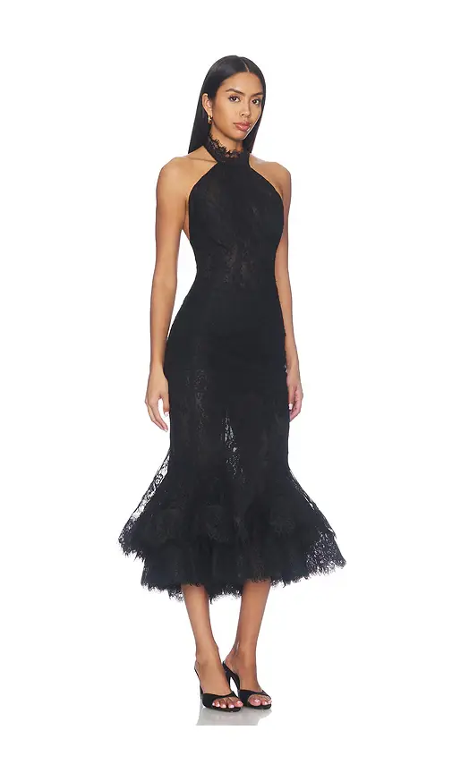 V. Chapman Freya Dress | Thumbnail 2 V. Chapman Freya Dress | Thumbnail 2