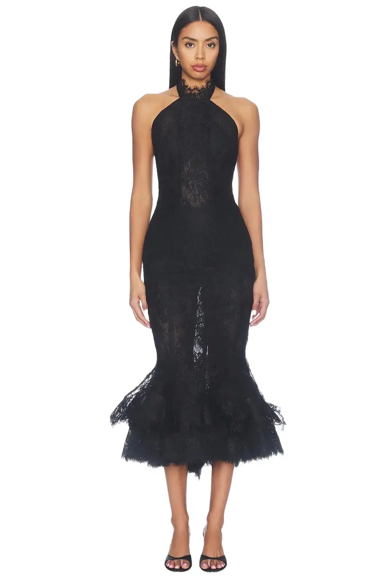 Freya Dress Freya Dress