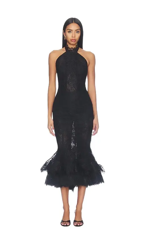 V. Chapman Freya Dress