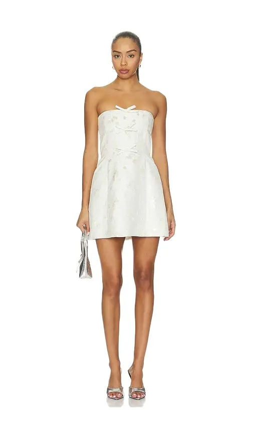 Kimberlina Dress Kimberlina Dress