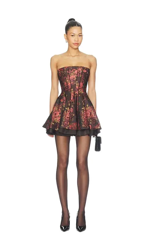 V. Chapman Rosemary Dress