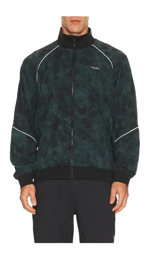 Kore Fitness Jacket Kore Fitness Jacket