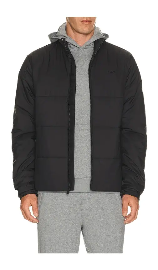 Vuori Echo Insulated Jacket 3.0
