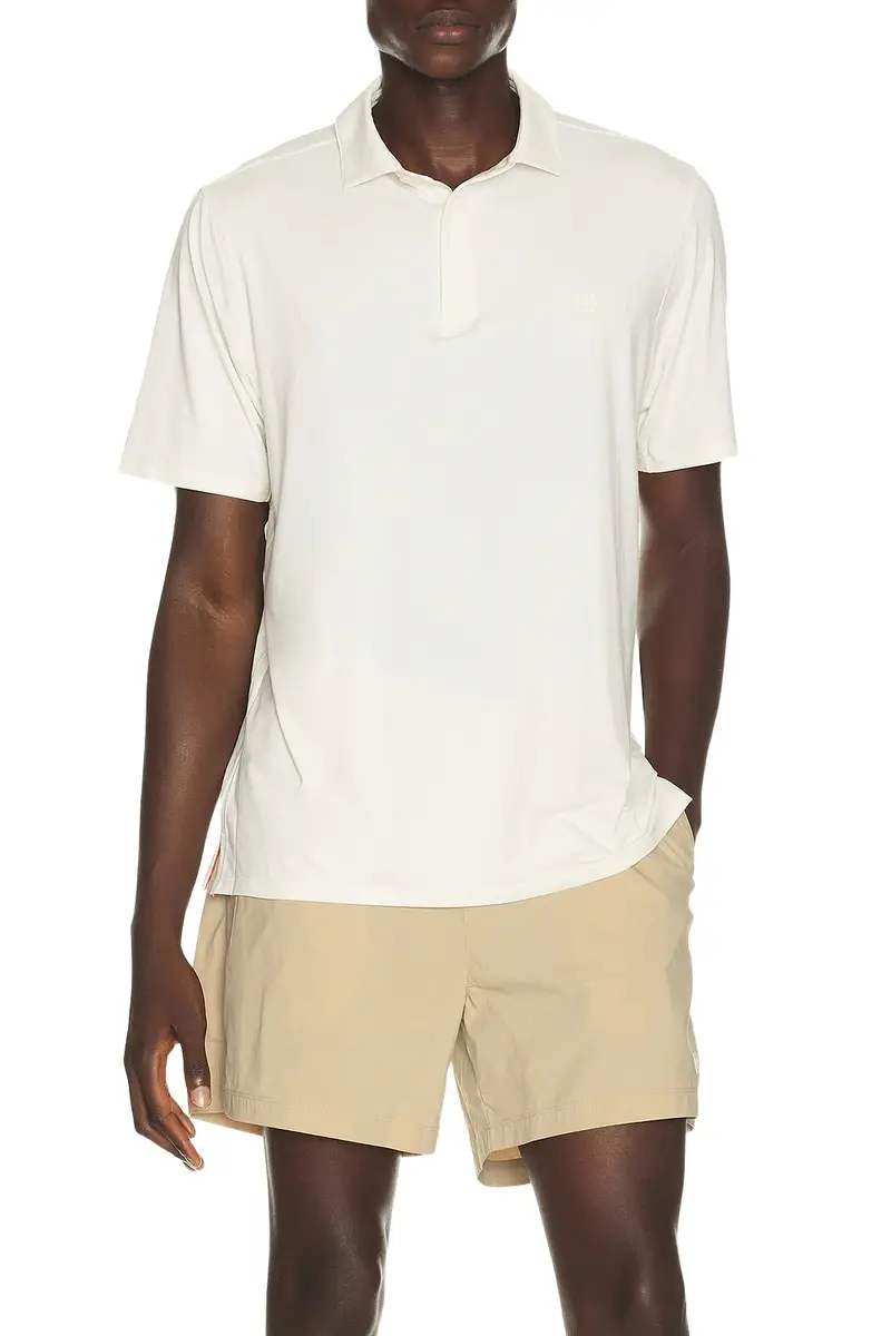 Wilson League Polo