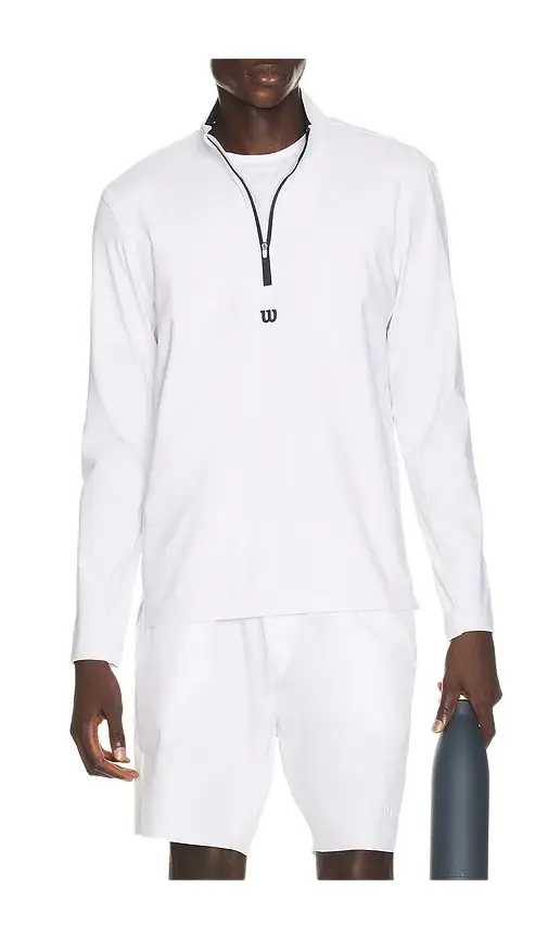 Elevate Performance Half-zip Elevate Performance Half-zip