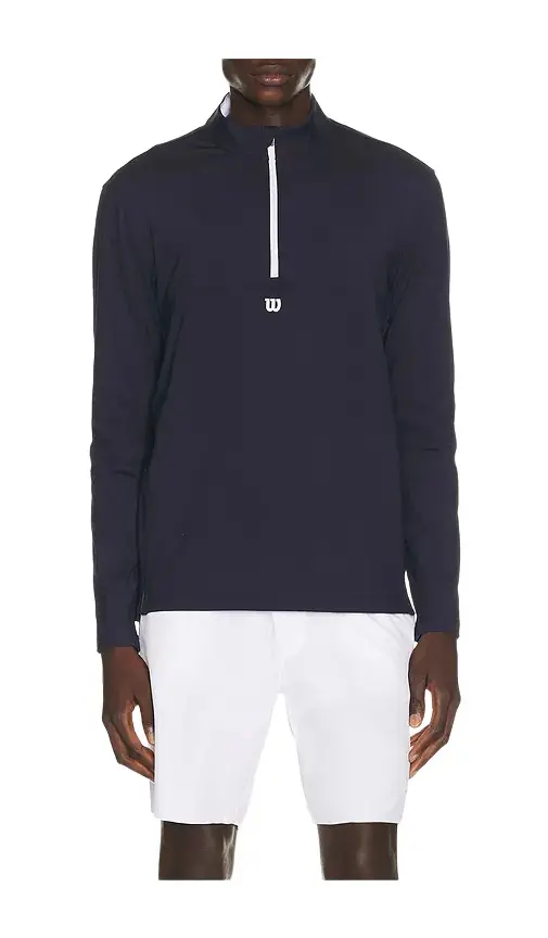 Elevate Performance Half-zip Elevate Performance Half-zip