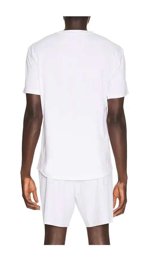 Wilson Everyday Performance Tee | Thumbnail 2 Wilson Everyday Performance Tee | Thumbnail 2