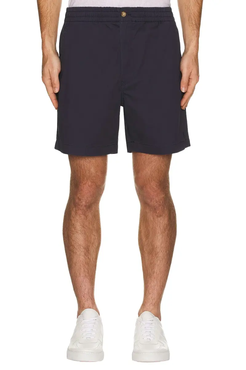 Prepster Short