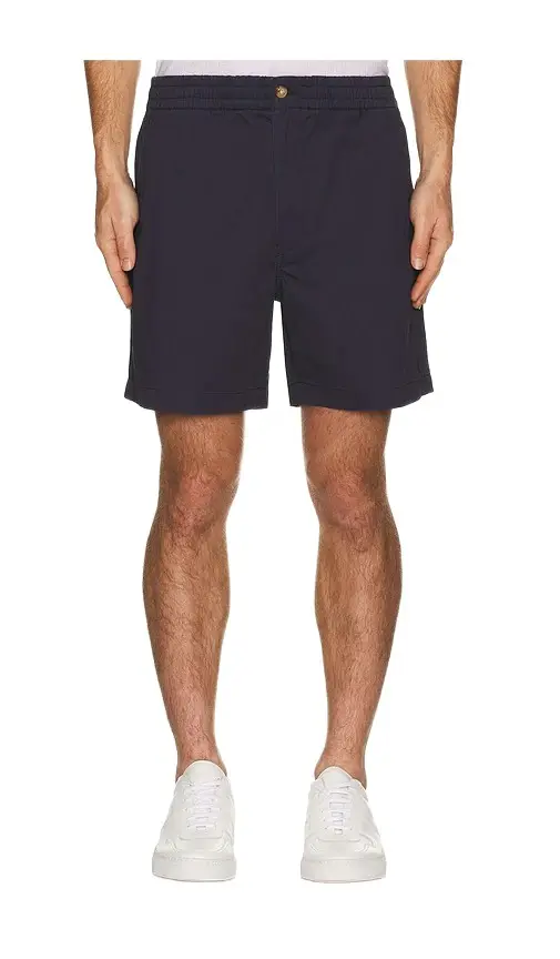 Prepster Short
