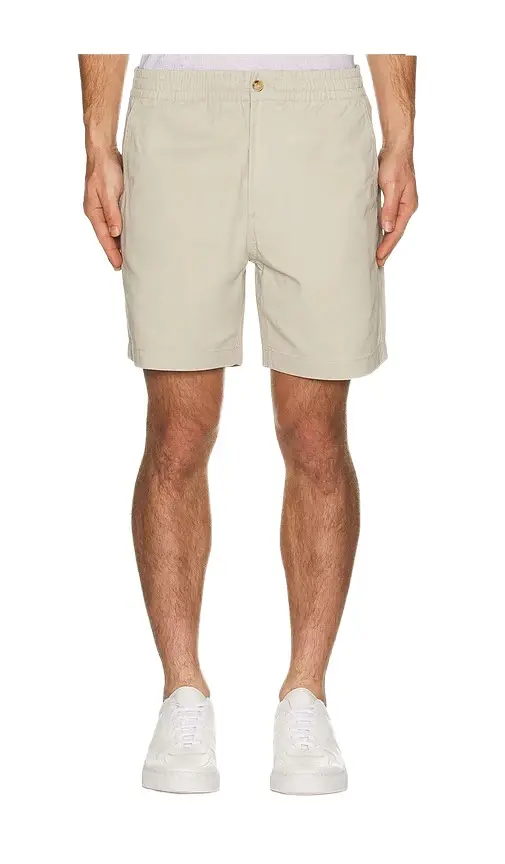 Prepster Short