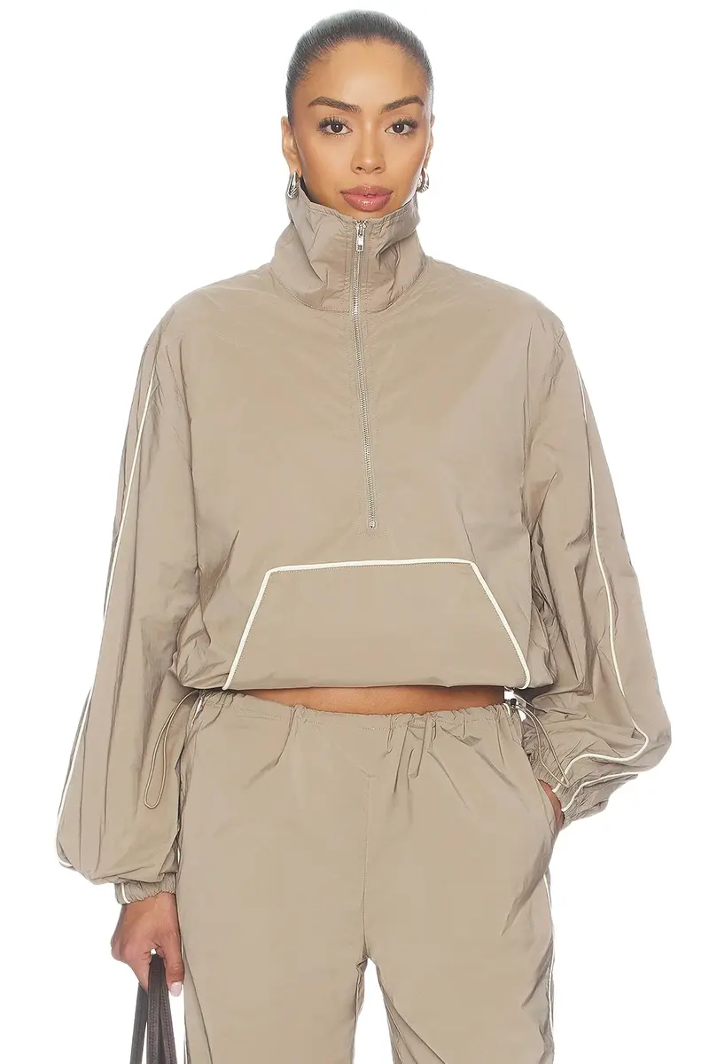SNDYS Arden Windbreaker