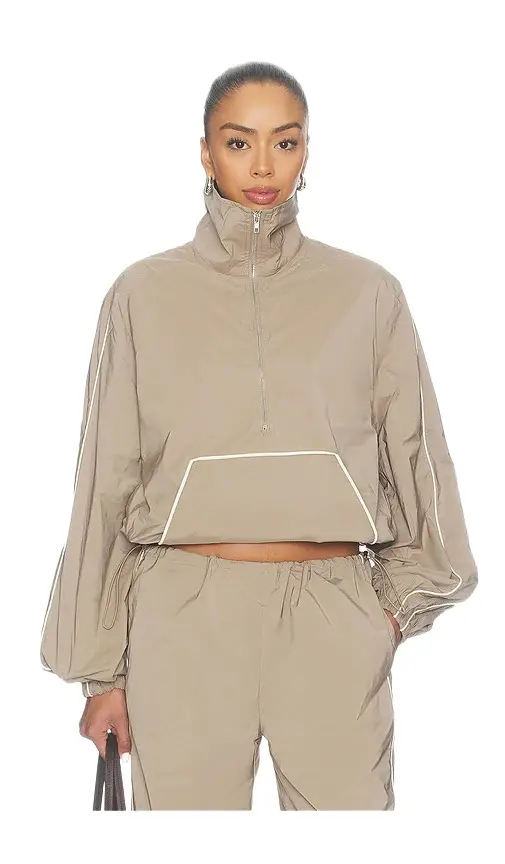 SNDYS Arden Windbreaker