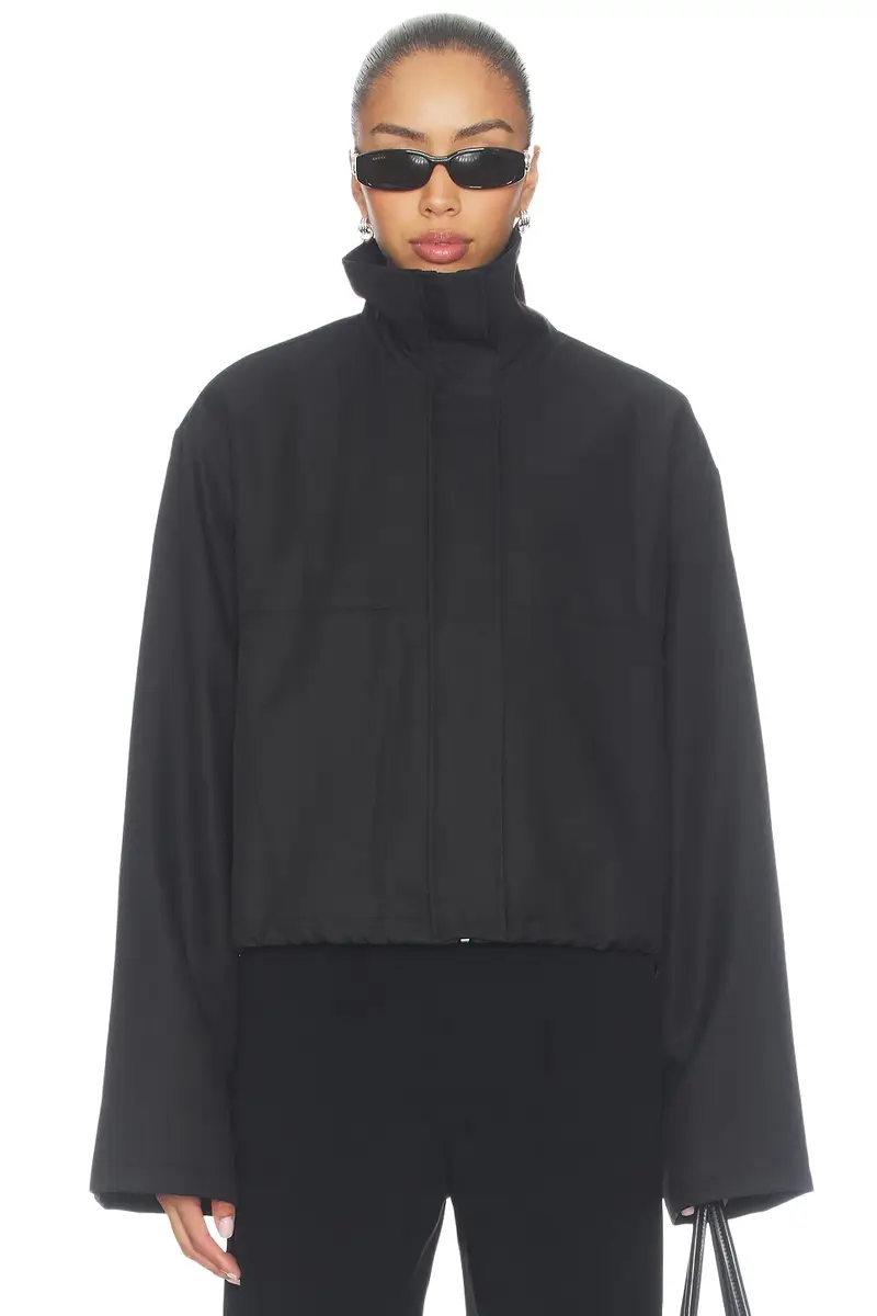 Izar Jacket Izar Jacket
