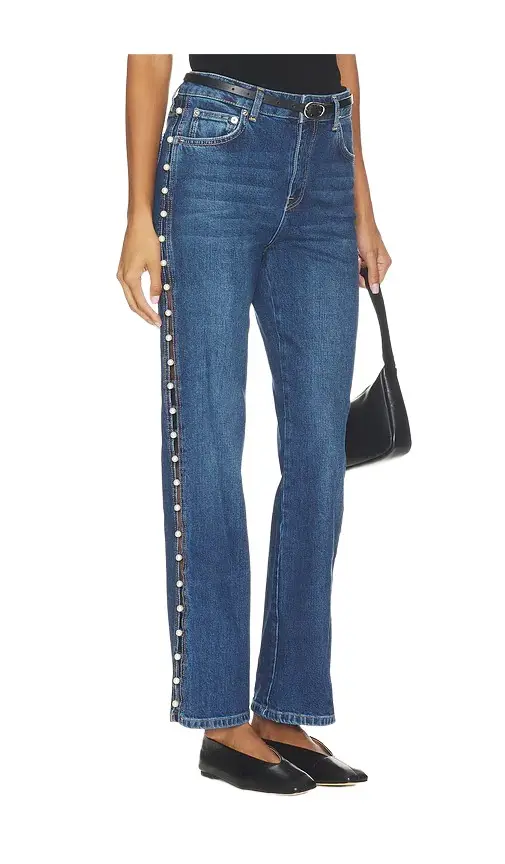 Amelia High Rise Jeans Amelia High Rise Jeans