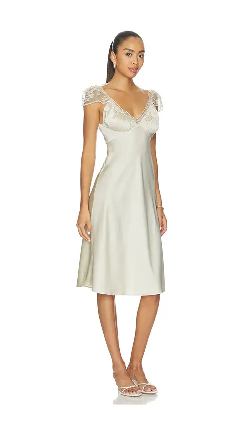 LPA Audri Dress | Thumbnail 2 LPA Audri Dress | Thumbnail 2
