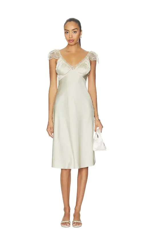LPA Audri Dress