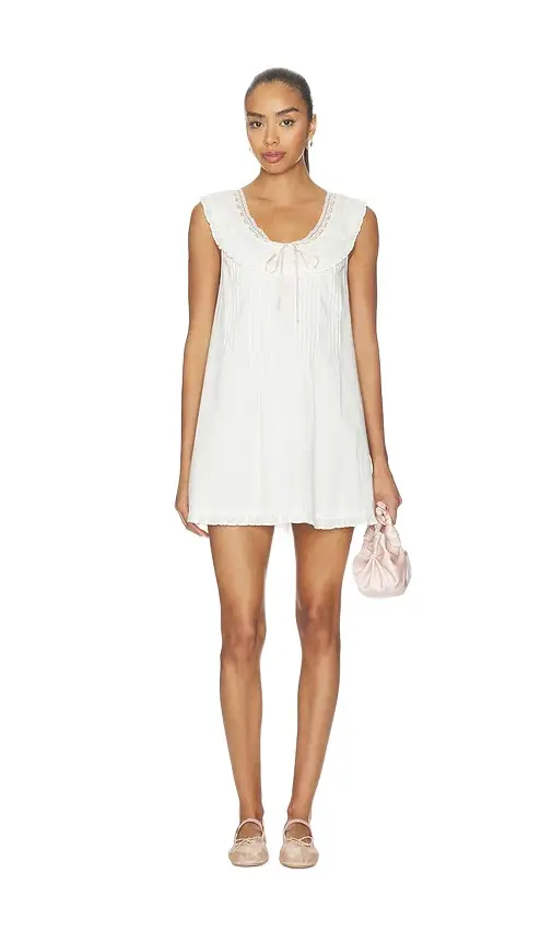 Georgie Mini Dress Georgie Mini Dress