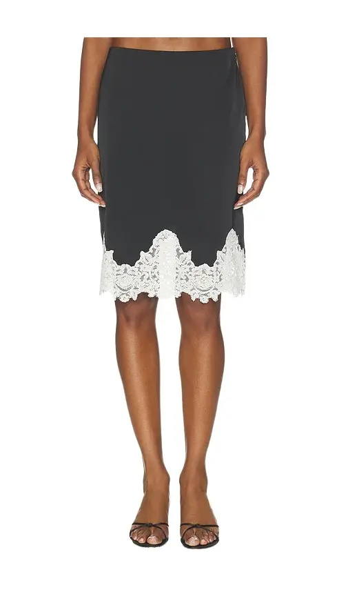 Claire Skirt Claire Skirt
