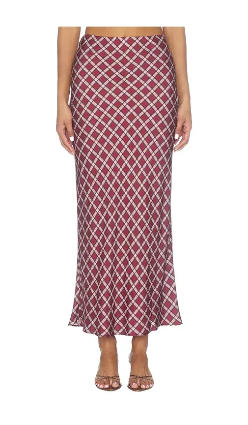 Margo Midi Skirt Margo Midi Skirt
