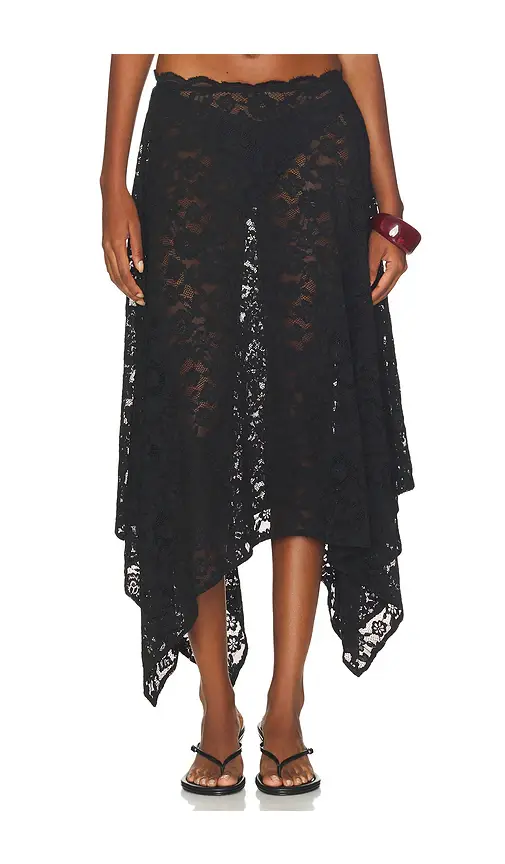 Tularosa Lacelle Skirt | Thumbnail 2 Tularosa Lacelle Skirt | Thumbnail 2