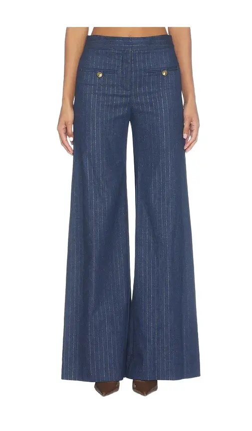 Ledger Pant