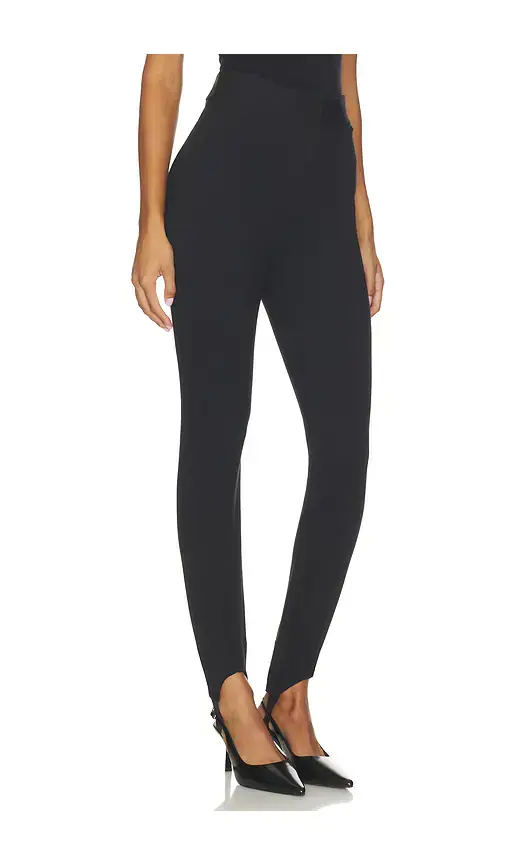 Veronica Beard Landren Stirrup Pant | Thumbnail 2