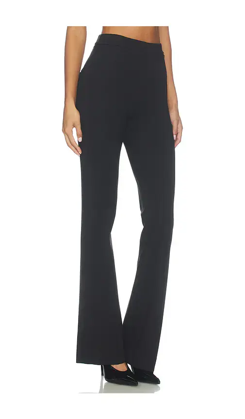 Veronica Beard Zip-back Gracie Pant | Thumbnail 2 Veronica Beard Zip-back Gracie Pant | Thumbnail 2