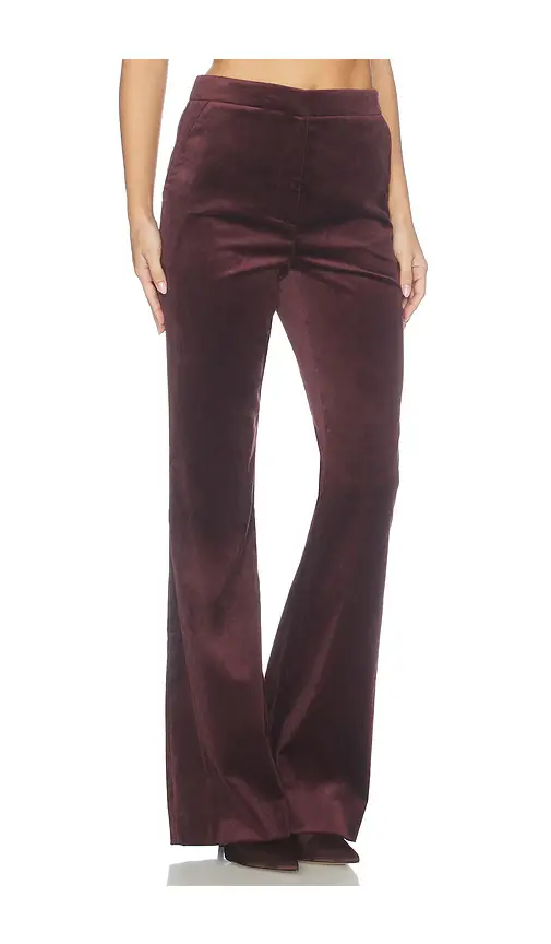 Veronica Beard Gracie Pant | Thumbnail 2 Veronica Beard Gracie Pant | Thumbnail 2