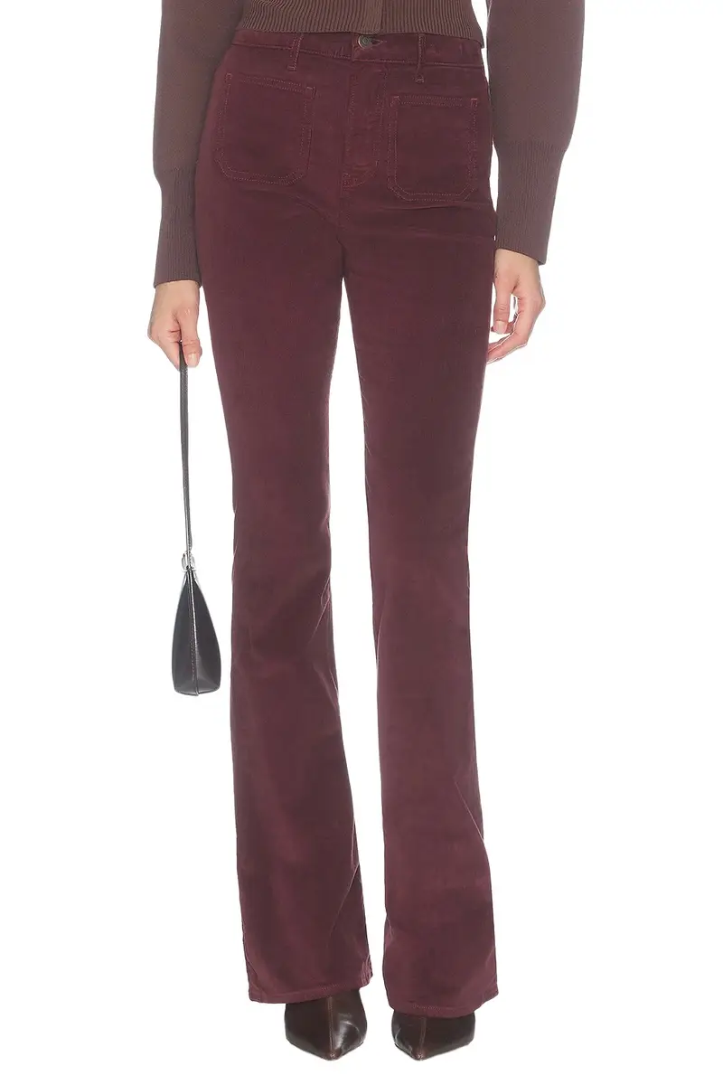Veronica Beard Beverly Patch Pockets
