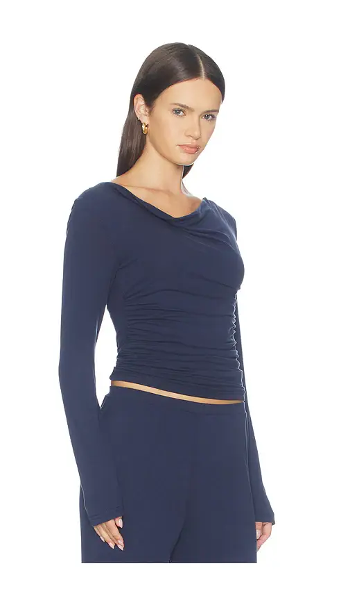MADISON THE LABEL Opal Top | Thumbnail 2
