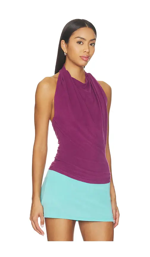 MADISON THE LABEL Mindy Top | Thumbnail 2 MADISON THE LABEL Mindy Top | Thumbnail 2