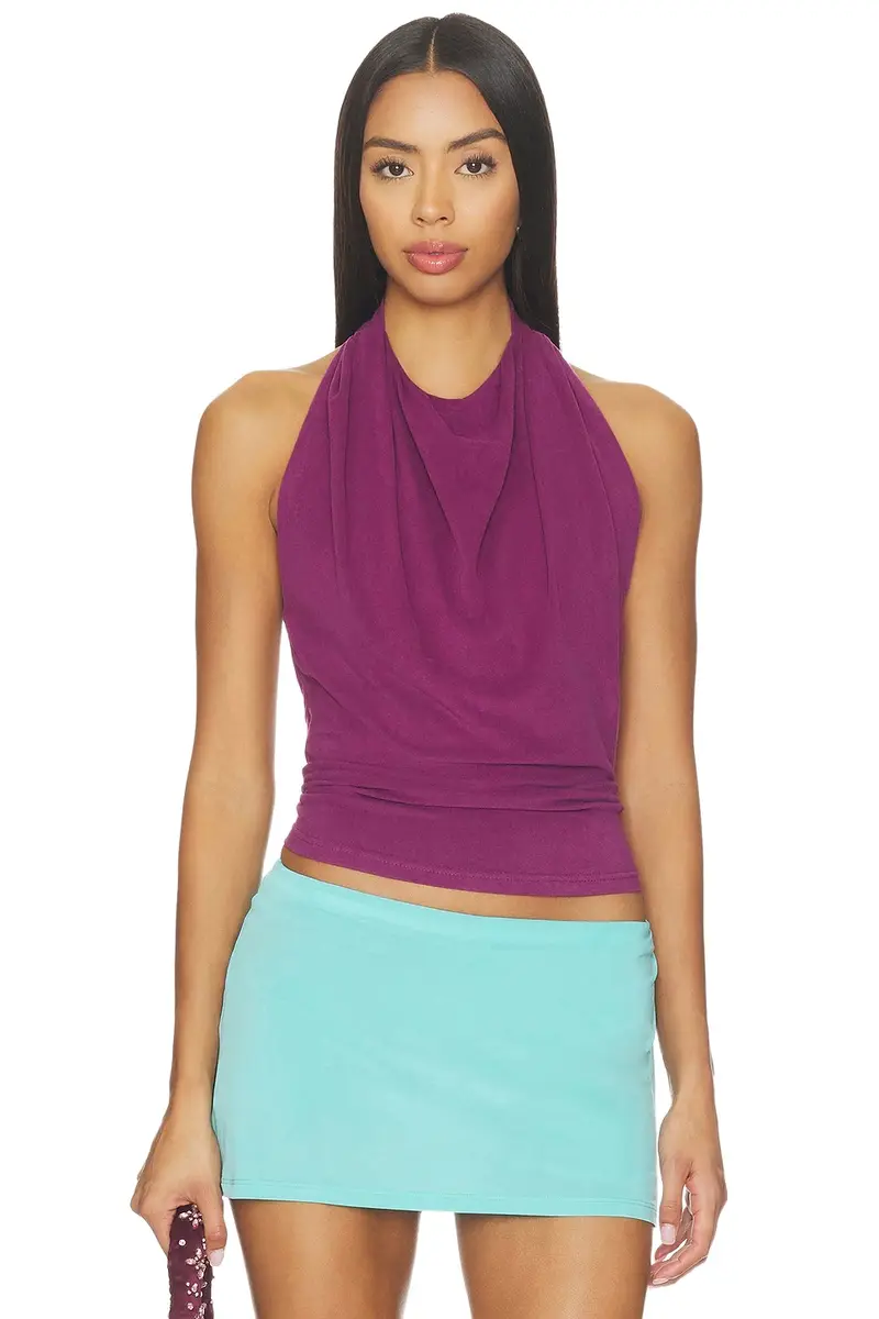Mindy Top Mindy Top