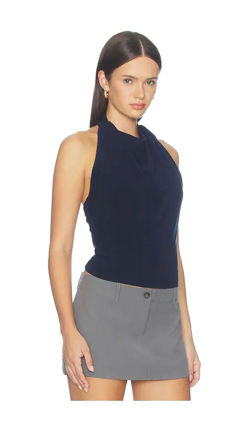 MADISON THE LABEL Mindy Top | Thumbnail 2 MADISON THE LABEL Mindy Top | Thumbnail 2