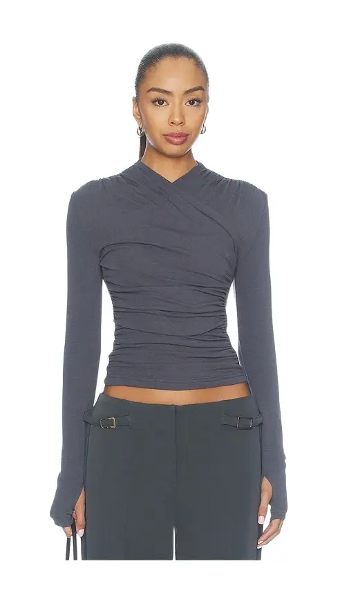 Adalia Top Adalia Top