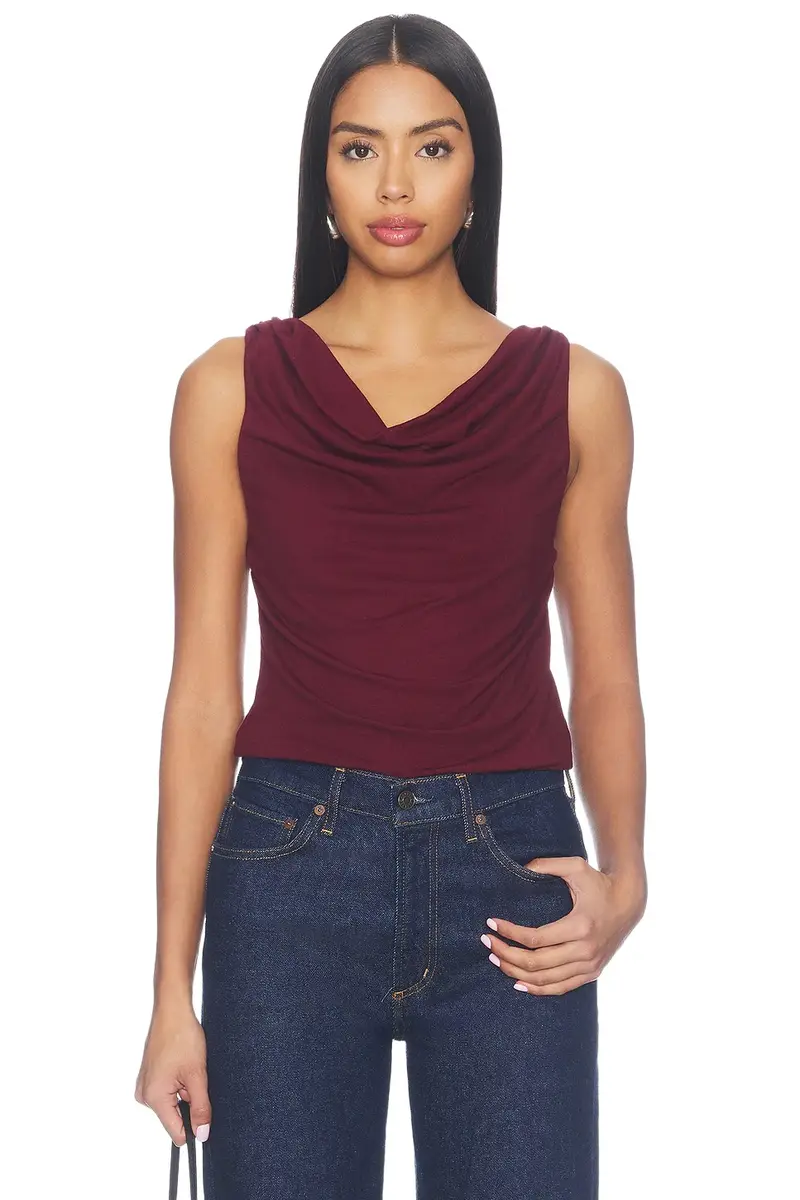 Zaria Top Zaria Top