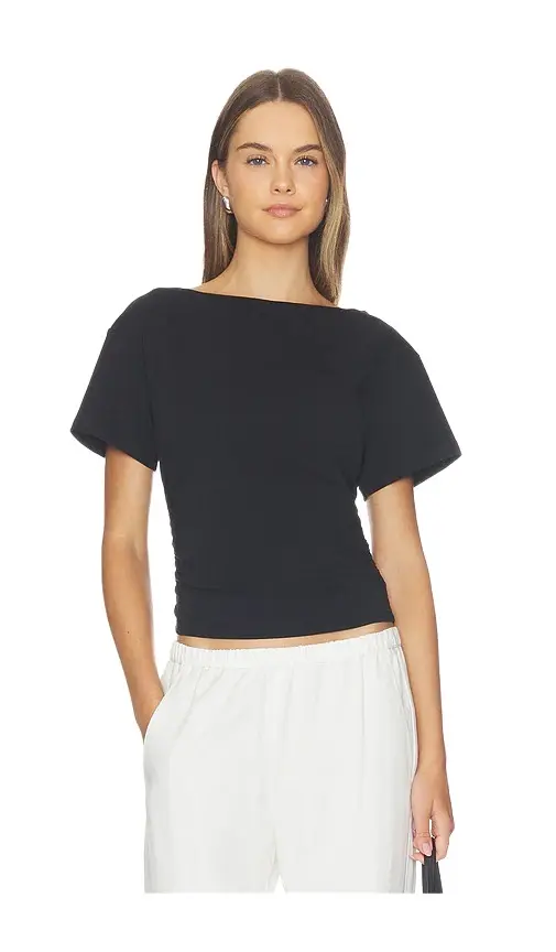 Oxford Top