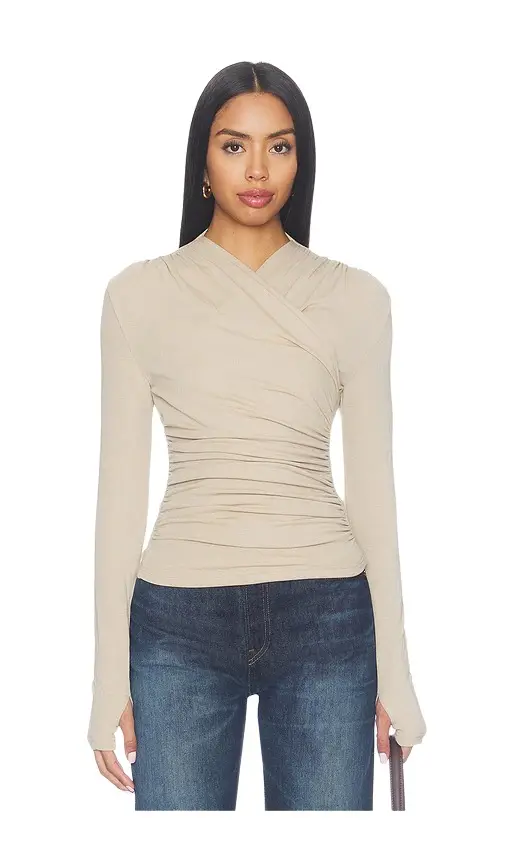 Adalia Top