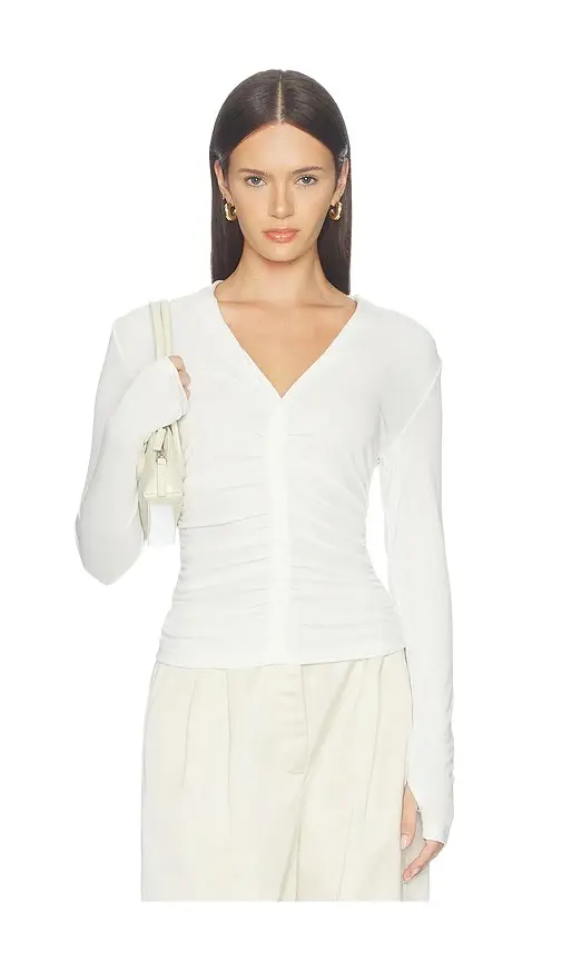 Clementine Top Clementine Top