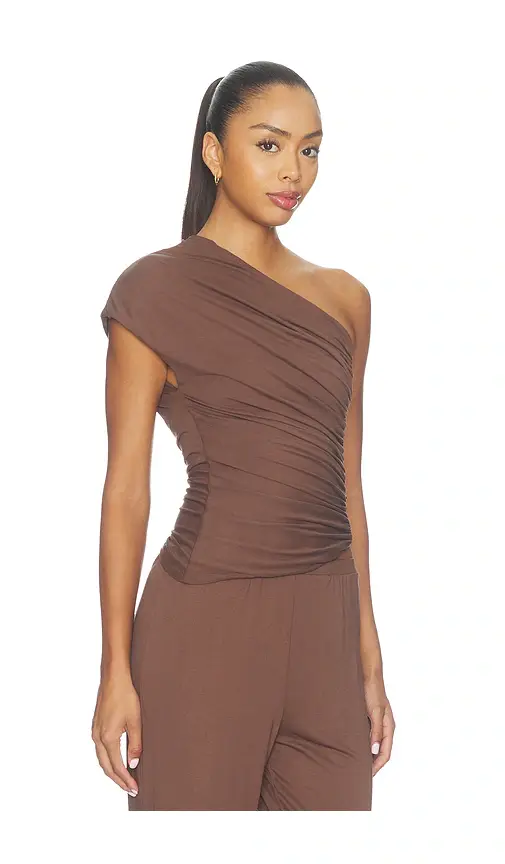 MADISON THE LABEL Veya Top | Thumbnail 2 MADISON THE LABEL Veya Top | Thumbnail 2