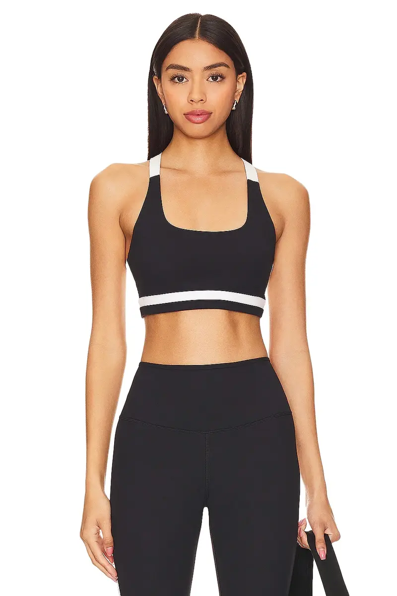 Miles Rigor Sports Bra