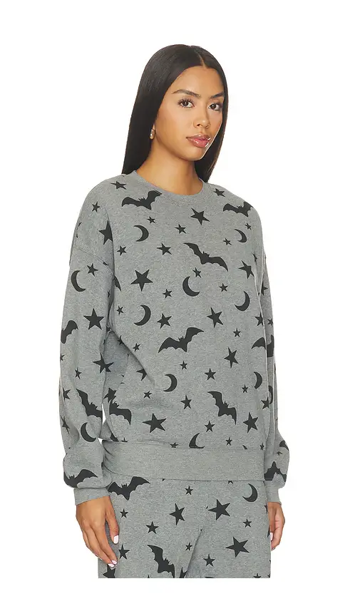 BEACH RIOT Devyn Oversized Sweatshirt | Thumbnail 2 BEACH RIOT Devyn Oversized Sweatshirt | Thumbnail 2