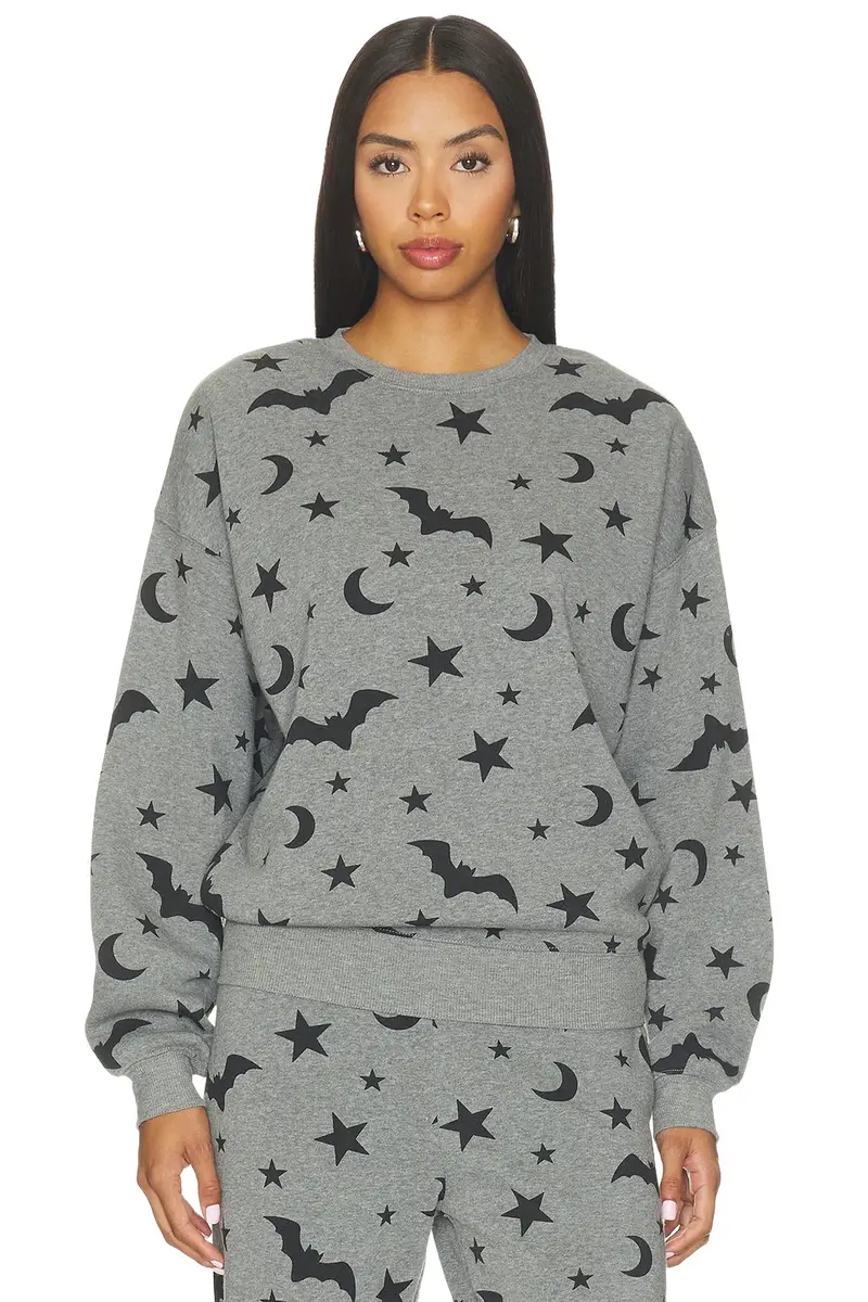 BEACH RIOT Devyn Oversized Sweatshirt