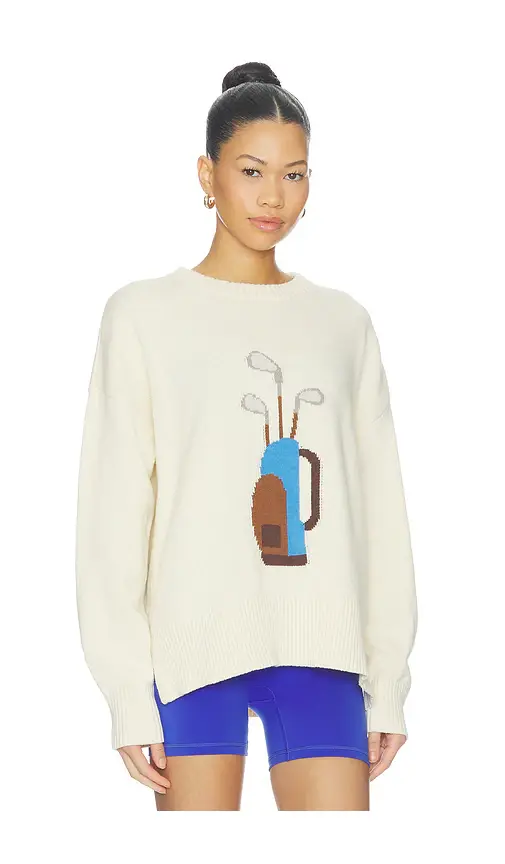 BEACH RIOT Callie Sweater | Thumbnail 2 BEACH RIOT Callie Sweater | Thumbnail 2