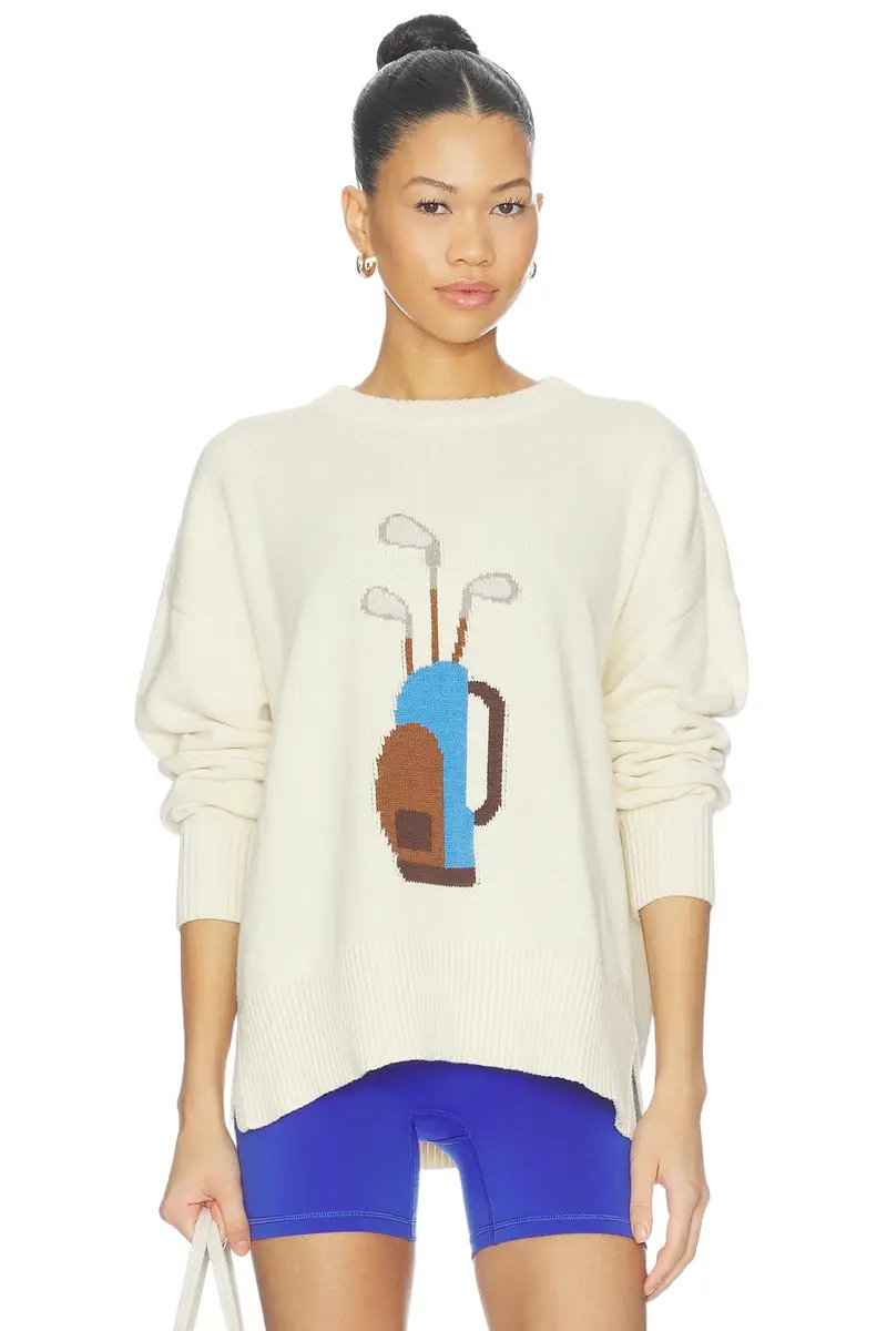 Callie Sweater Callie Sweater