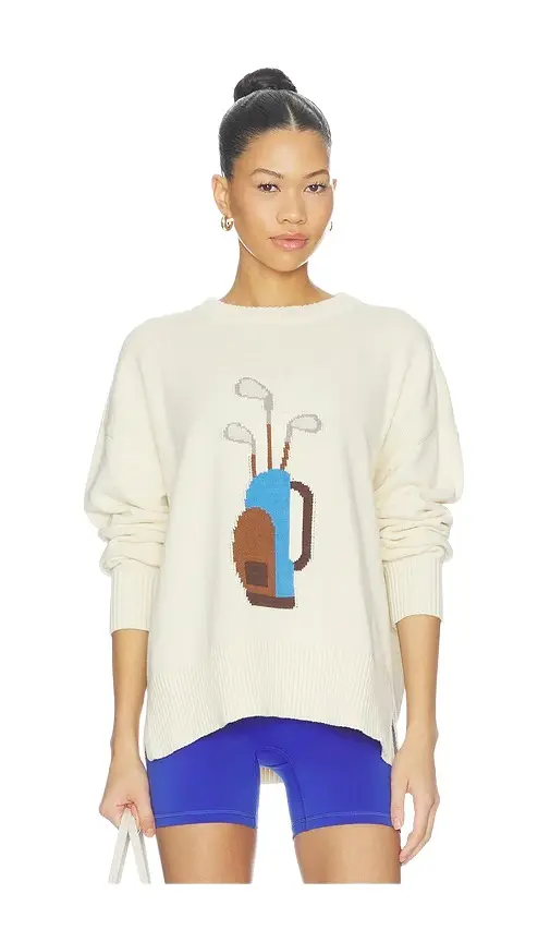 BEACH RIOT Callie Sweater