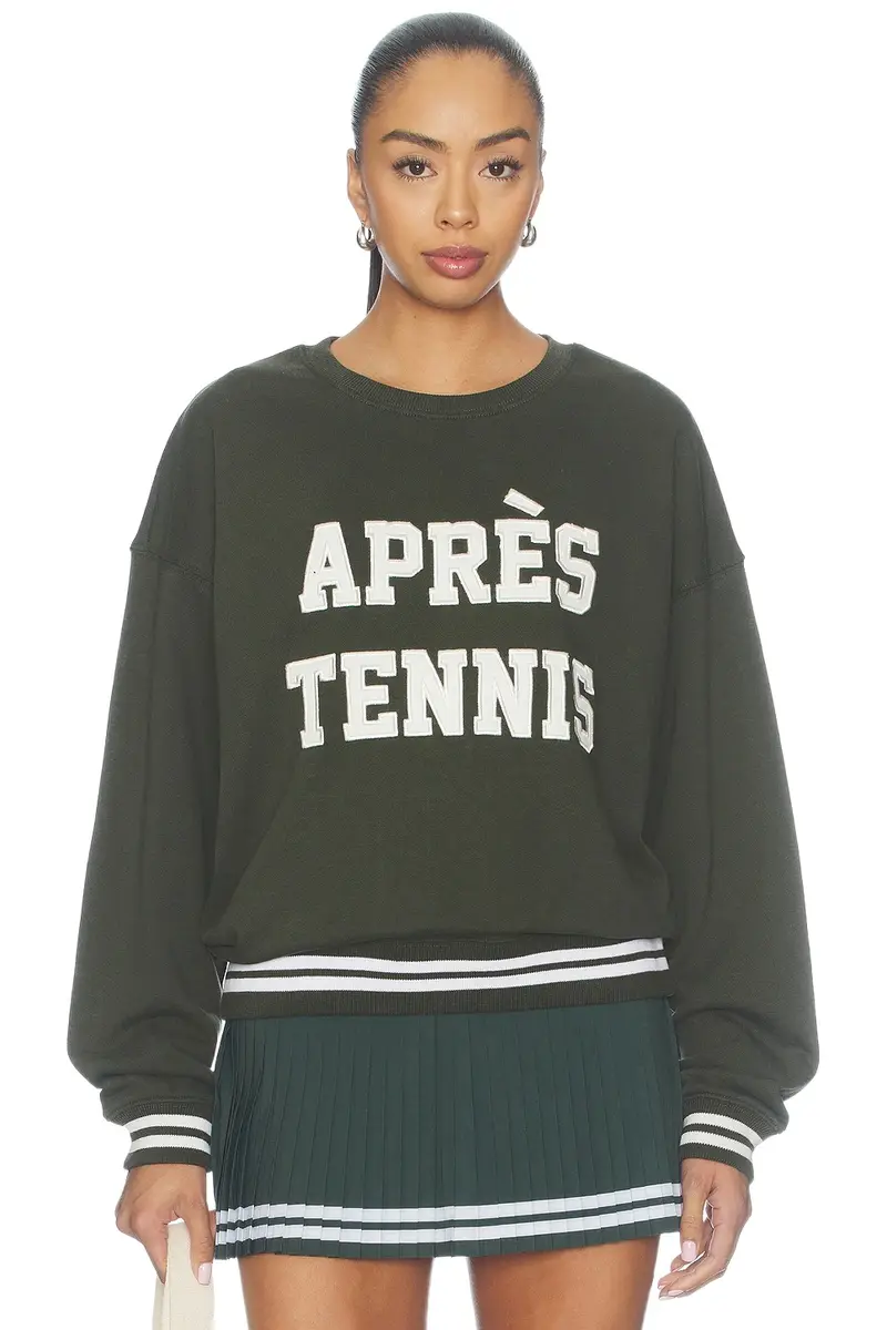 BEACH RIOT Devyn Oversized Sweater