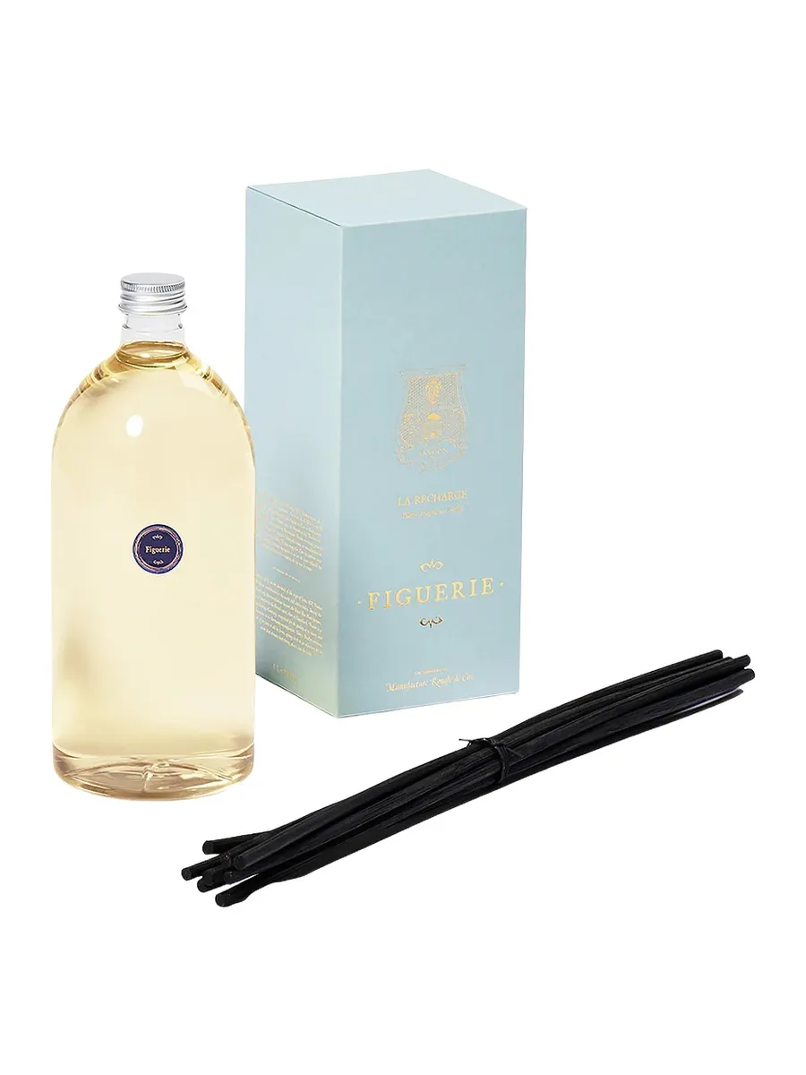 TRUDON Figuerie Diffuser Refill 300ml