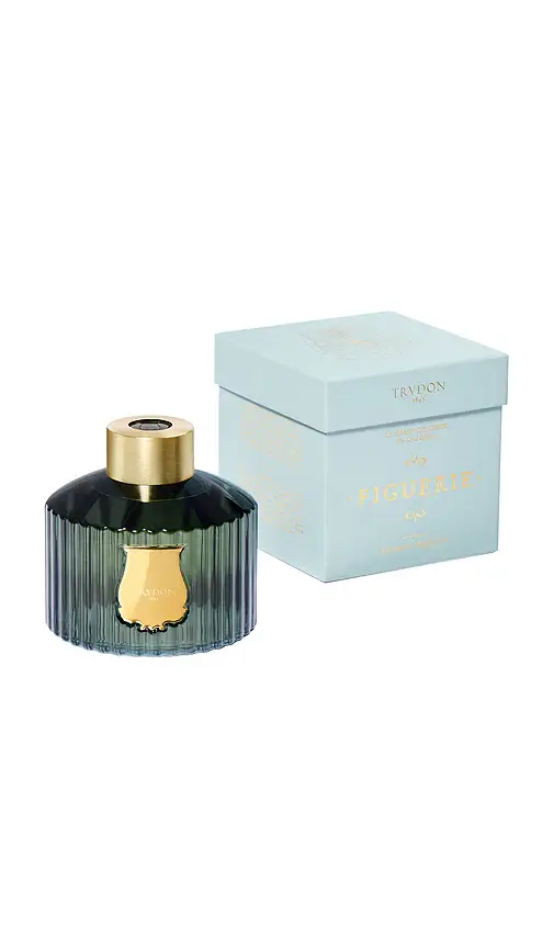 TRUDON Figuerie Diffuser 350ml | Thumbnail 2 TRUDON Figuerie Diffuser 350ml | Thumbnail 2