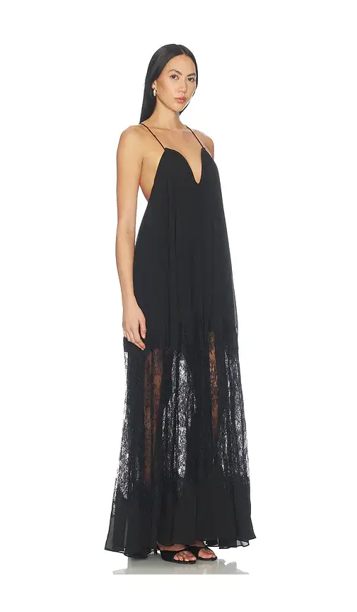 Delfi Gabriella Dress | Thumbnail 2 Delfi Gabriella Dress | Thumbnail 2