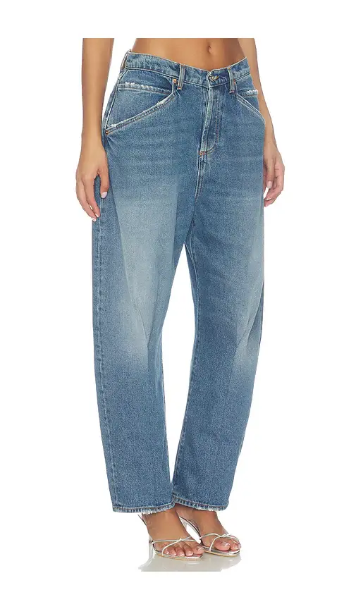 MAY MASHIAH Maya Jeans | Thumbnail 2 MAY MASHIAH Maya Jeans | Thumbnail 2
